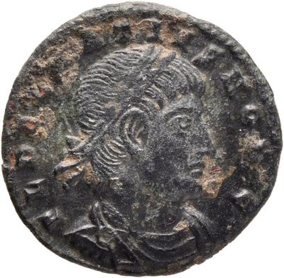 RIC VII Siscia 266
