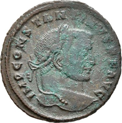 RIC VII Siscia 3