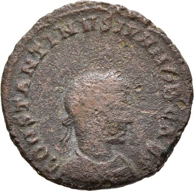RIC VII Siscia 37
