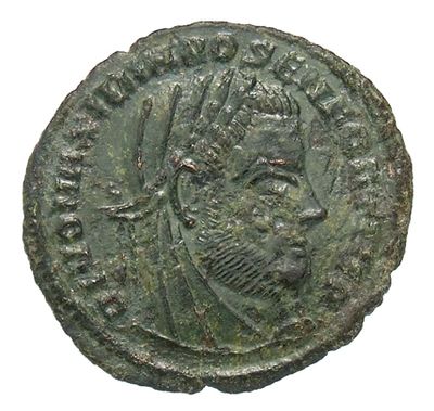 RIC VII Siscia 41