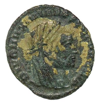 RIC VII Siscia 41