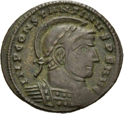 RIC VII Siscia 59