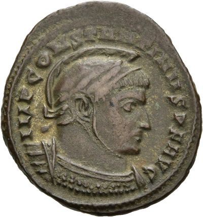 RIC VII Siscia 59