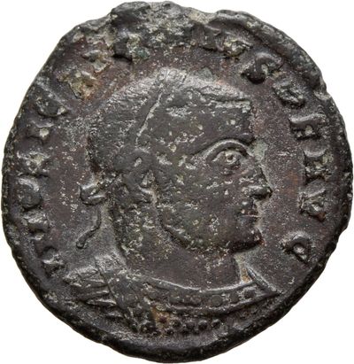 RIC VII Siscia 62