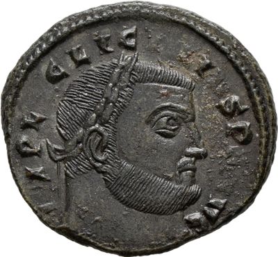 RIC VII Siscia 8