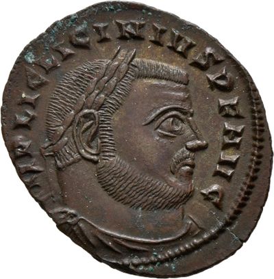 RIC VII Siscia 9