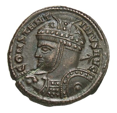 RIC VII Siscia 95