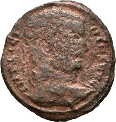 RIC VII Siscia 96