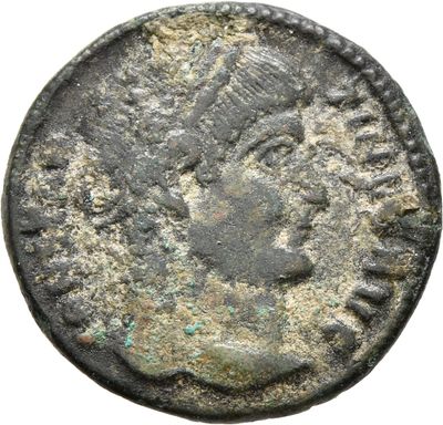 RIC VII Thessalonica 101