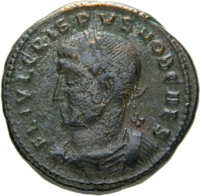 RIC VII Thessalonica 118