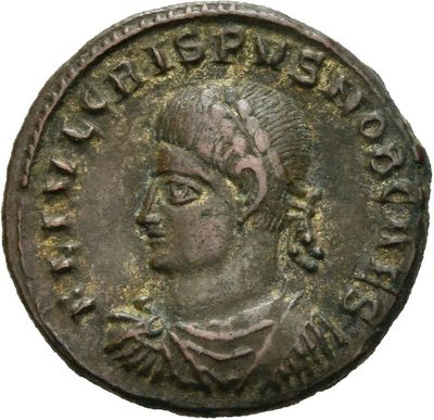 RIC VII Thessalonica 121