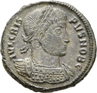 RIC VII Thessalonica 155