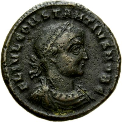 RIC VII Thessalonica 158