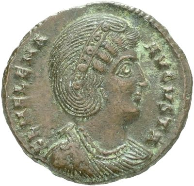 RIC VII Thessalonica 159
