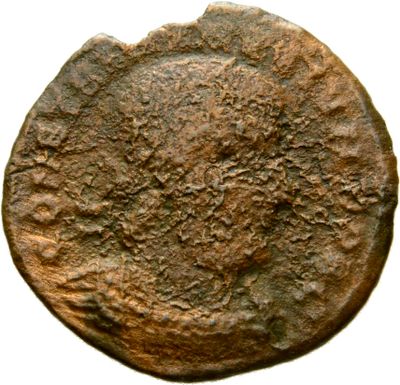 RIC VII Thessalonica 184