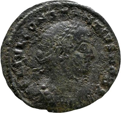 RIC VII Thessalonica 185
