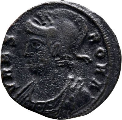 RIC VII Thessalonica 187