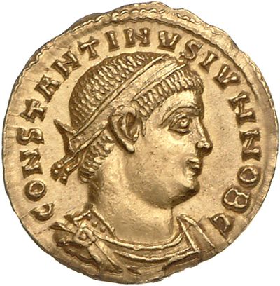 RIC VII Thessalonica 192