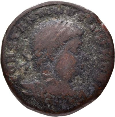 RIC VII Thessalonica 199