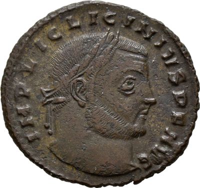 RIC VII Thessalonica 2
