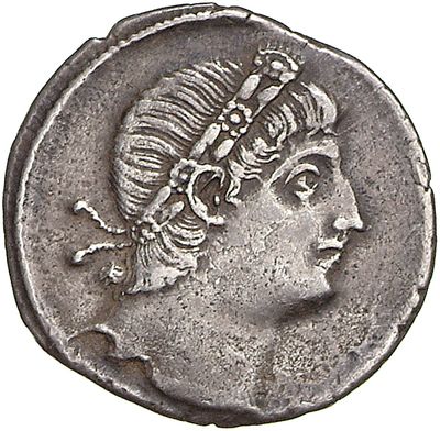 RIC VII Thessalonica 214