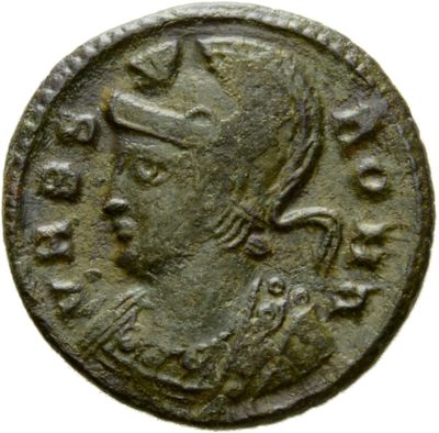 RIC VII Thessalonica 229