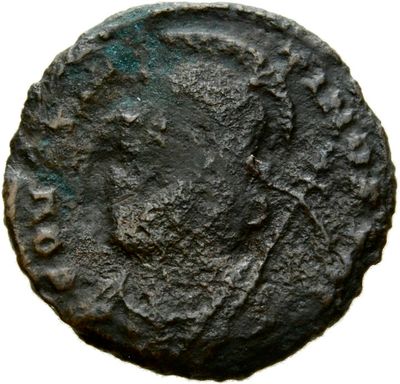 RIC VII Thessalonica 230