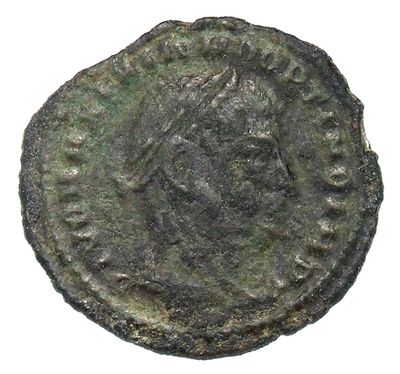 RIC VII Thessalonica 24