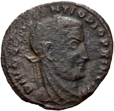 RIC VII Thessalonica 25