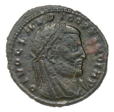 RIC VII Thessalonica 26