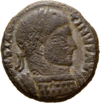RIC VII Thessalonica 31