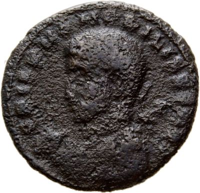 RIC VII Thessalonica 39