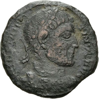 RIC VII Thessalonica 66