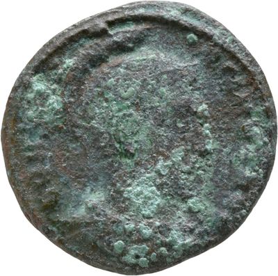 RIC VII Thessalonica 75