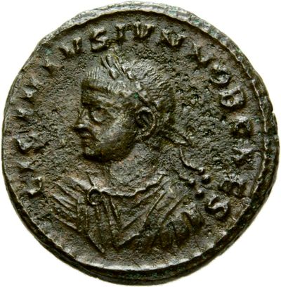 RIC VII Thessalonica 79