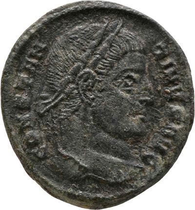RIC VII Ticinum 130