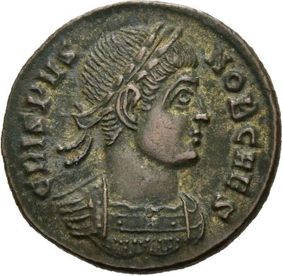 RIC VII Ticinum 170