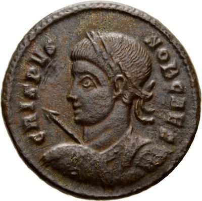 RIC VII Ticinum 171