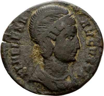 RIC VII Ticinum 202