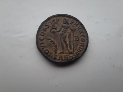RIC VII Ticinum 24