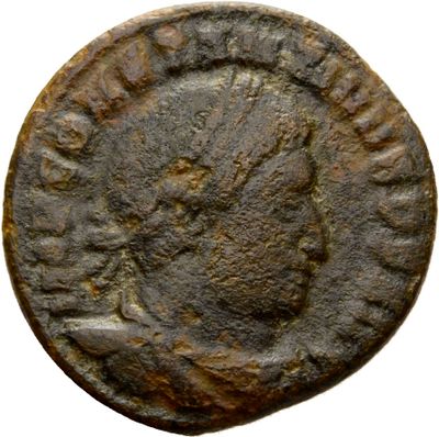 RIC VII Ticinum 62