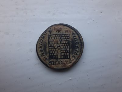 RIC VII Ticinum 63
