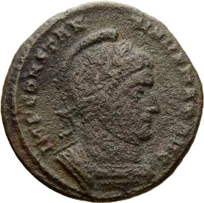 RIC VII Ticinum 82