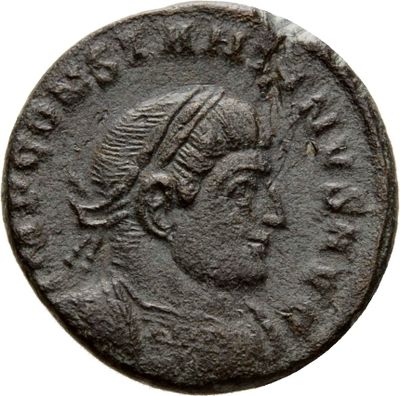 RIC VII Treveri 102