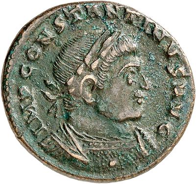 RIC VII Treveri 102