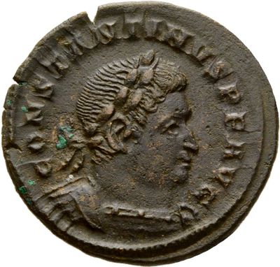RIC VII Treveri 105