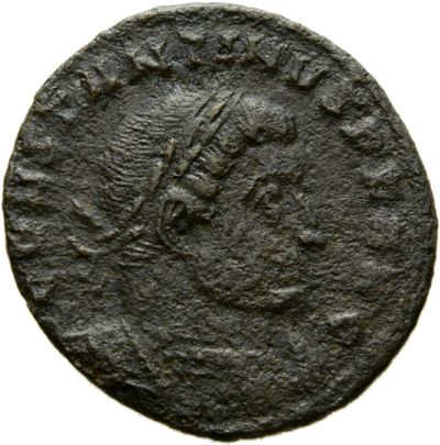 RIC VII Treveri 105