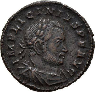 RIC VII Treveri 120