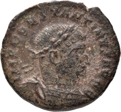 RIC VII Treveri 131