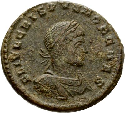 RIC VII Treveri 141